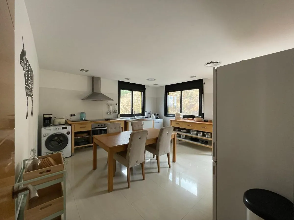 Villa Mas Paz Terra Brava 0*,