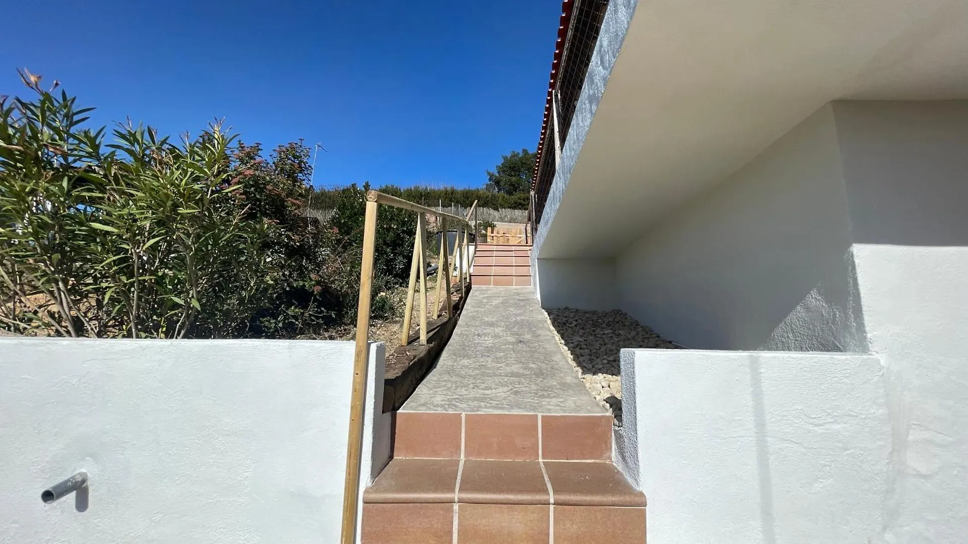 Villa Mas Paz Terra Brava 0*,