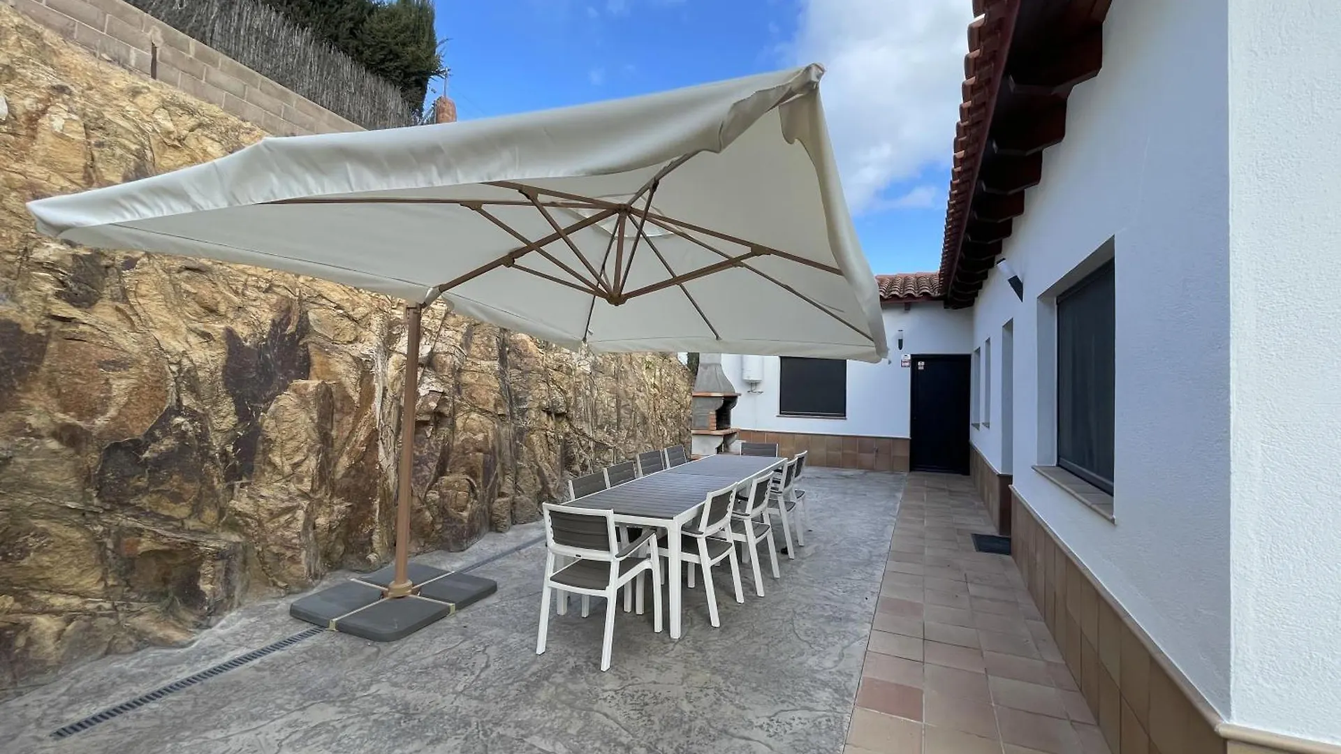 Villa Mas Paz Terra Brava 0*,  Spanyolország