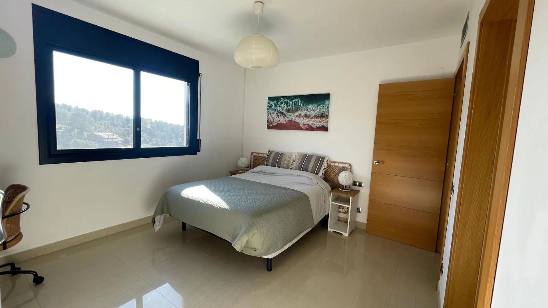 Villa Mas Paz Terra Brava
