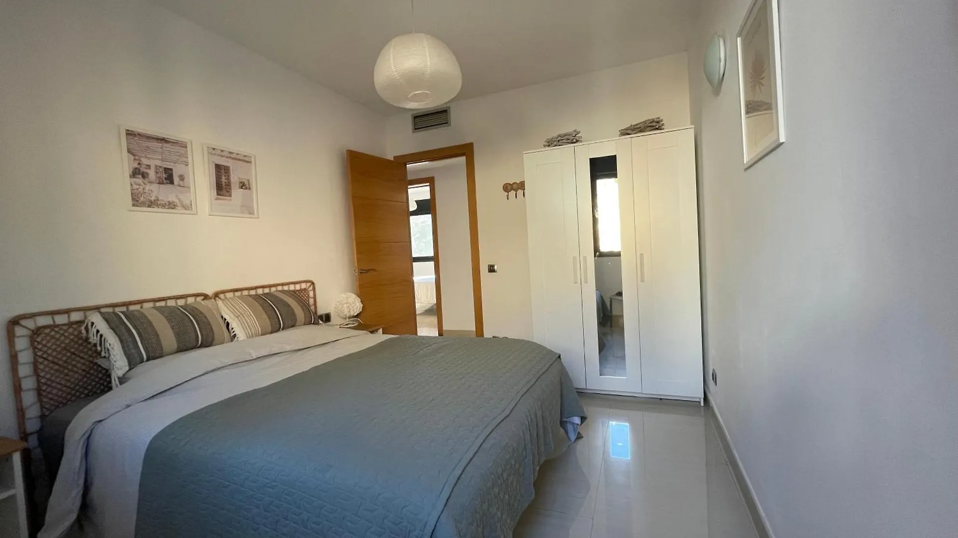 Villa Mas Paz Terra Brava