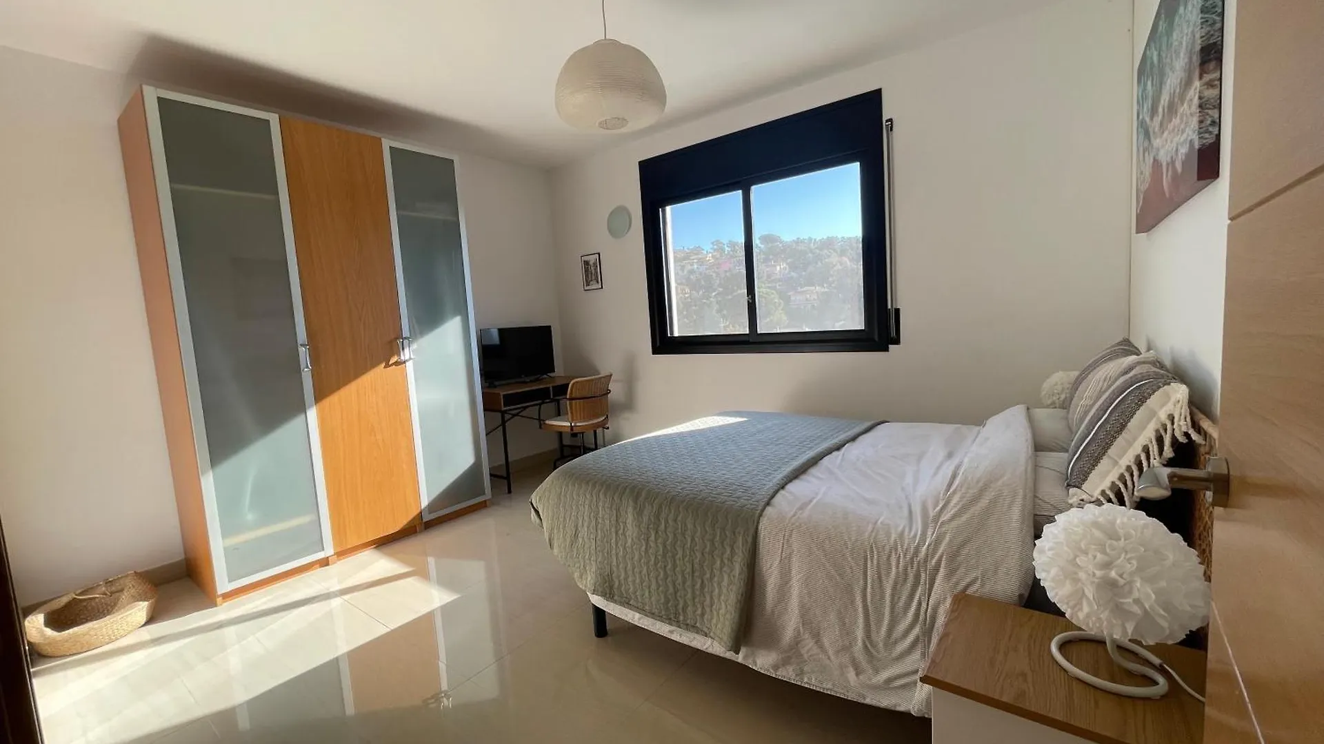 Villa Mas Paz Terra Brava Spanyolország